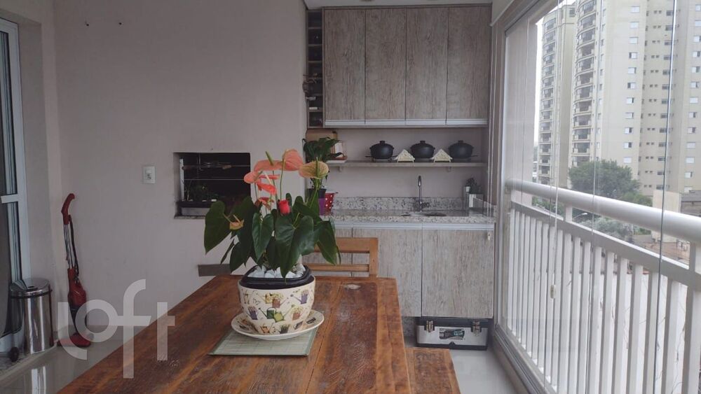 Apartamento à venda com 2 quartos, 86m² - Foto 6