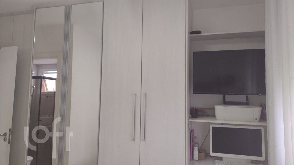 Apartamento à venda com 2 quartos, 86m² - Foto 12