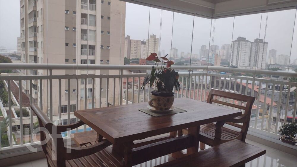 Apartamento à venda com 2 quartos, 86m² - Foto 4