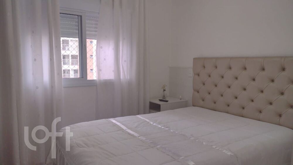 Apartamento à venda com 2 quartos, 86m² - Foto 9