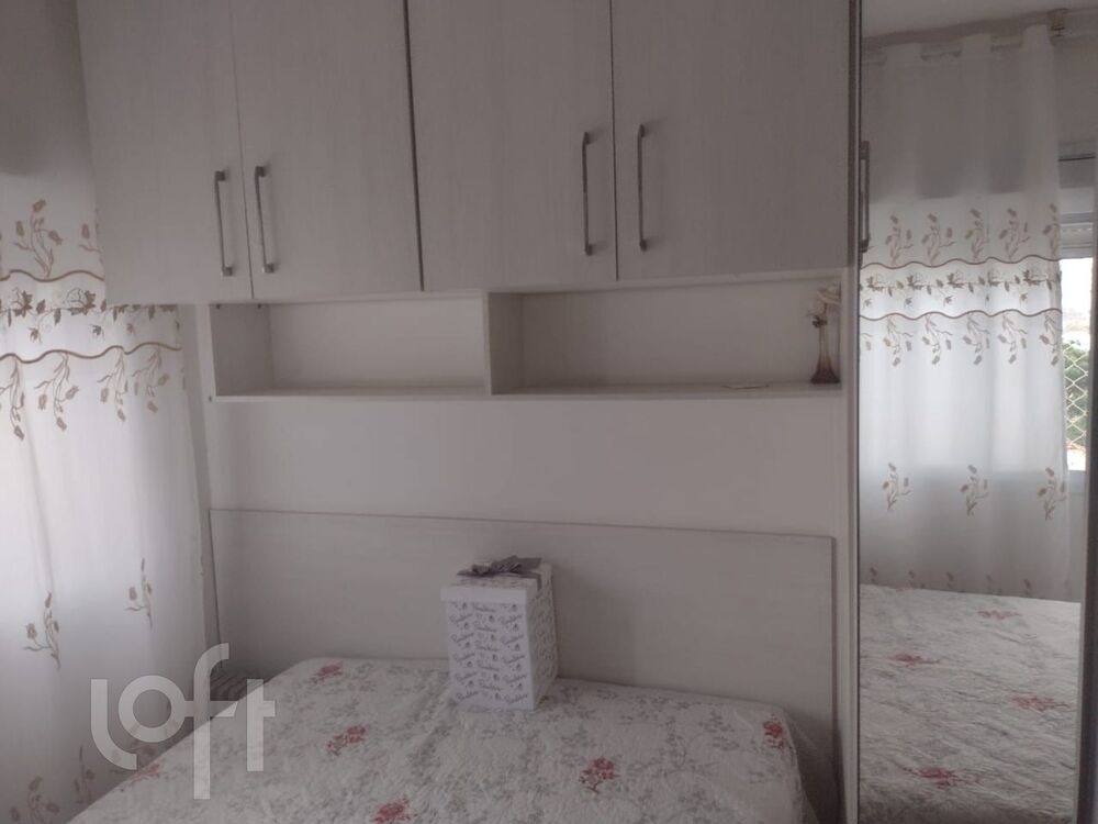 Apartamento à venda com 2 quartos, 86m² - Foto 11