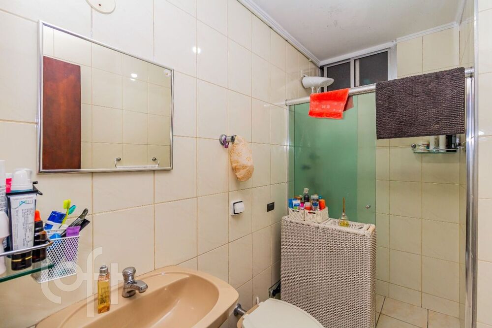 Apartamento à venda com 1 quarto, 52m² - Foto 6