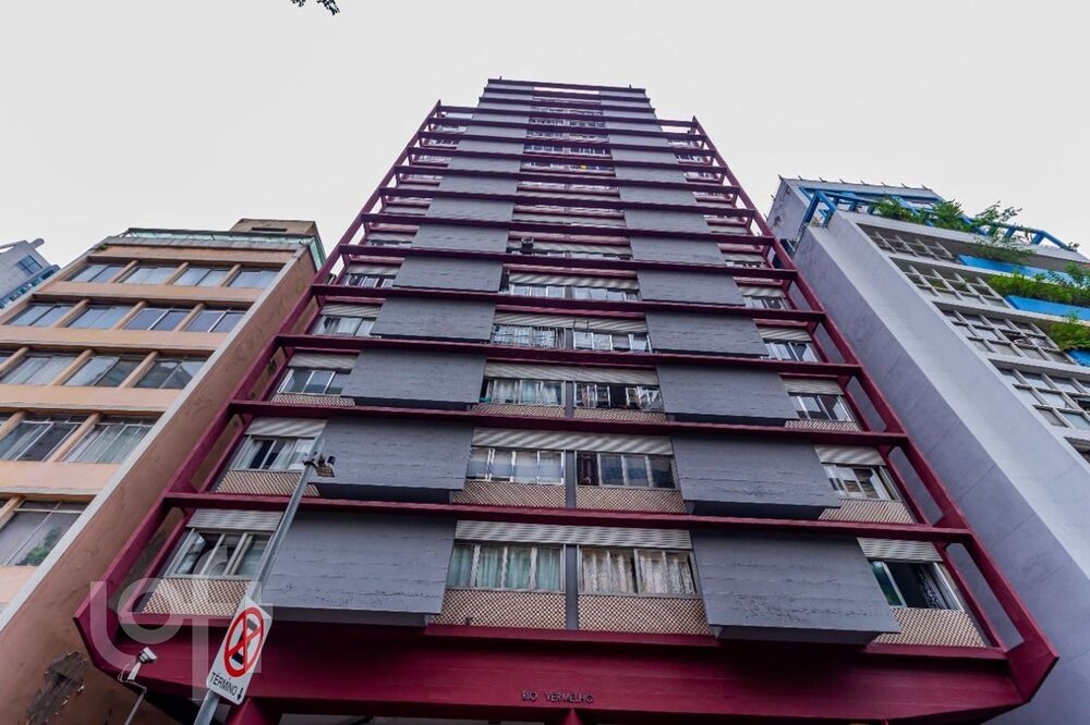 Apartamento à venda com 1 quarto, 52m² - Foto 8