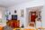 Apartamento, 1 quarto, 52 m² - Foto 2