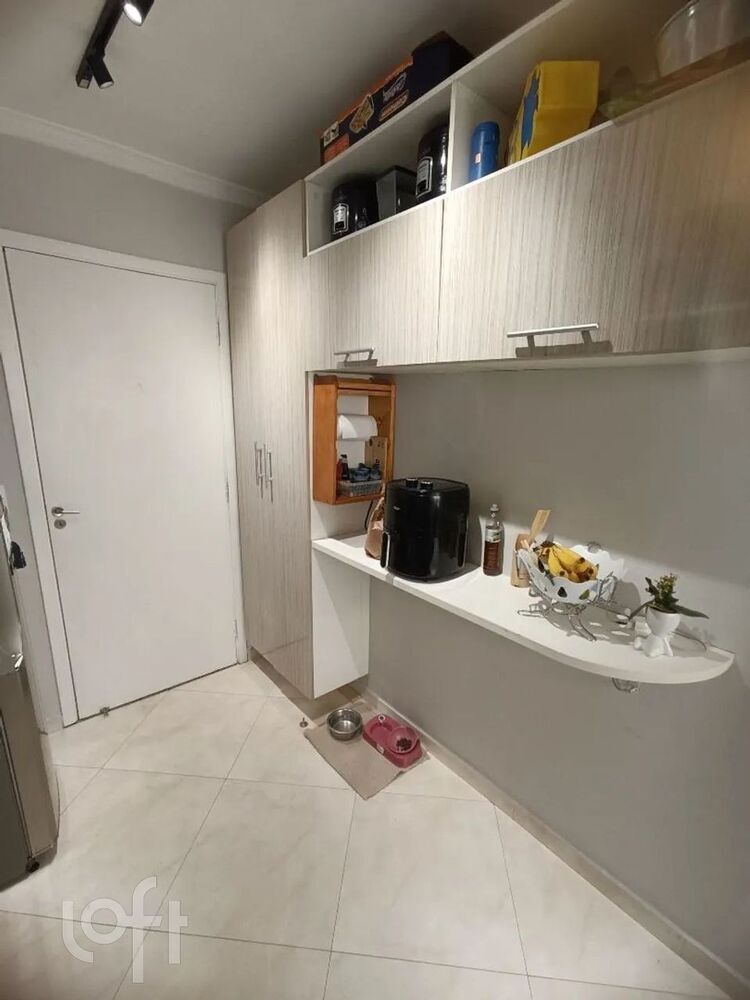 Apartamento, 3 quartos, 60 m² - Foto 3
