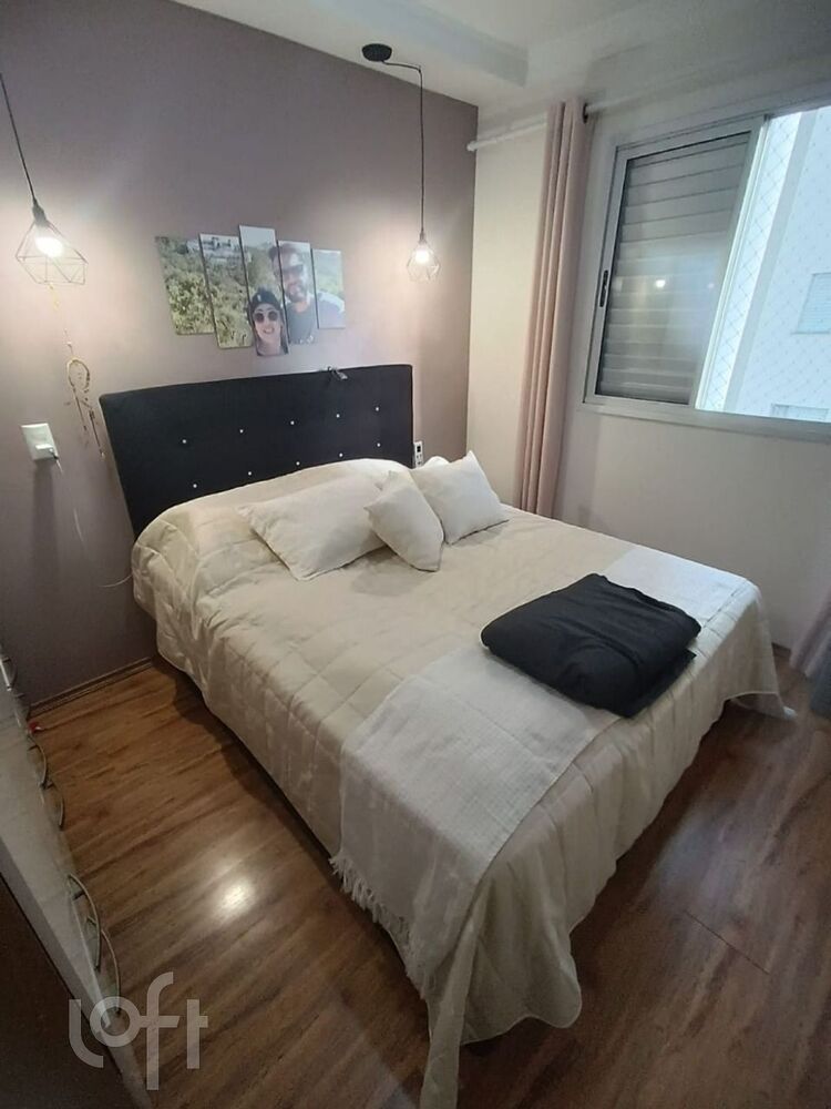 Apartamento, 3 quartos, 60 m² - Foto 11