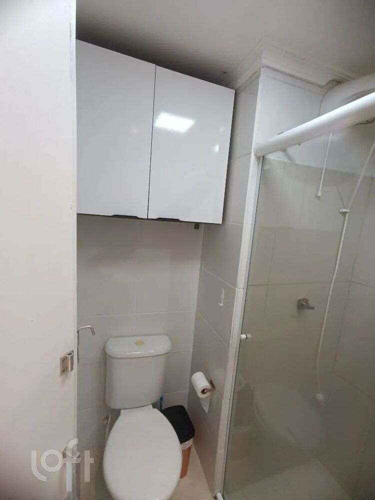 Apartamento, 3 quartos, 60 m² - Foto 4