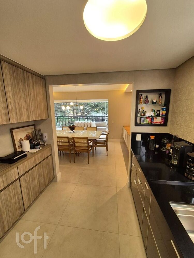 Apartamento, 3 quartos, 136 m² - Foto 1