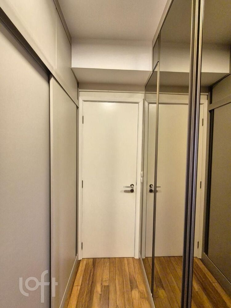 Apartamento, 3 quartos, 136 m² - Foto 6