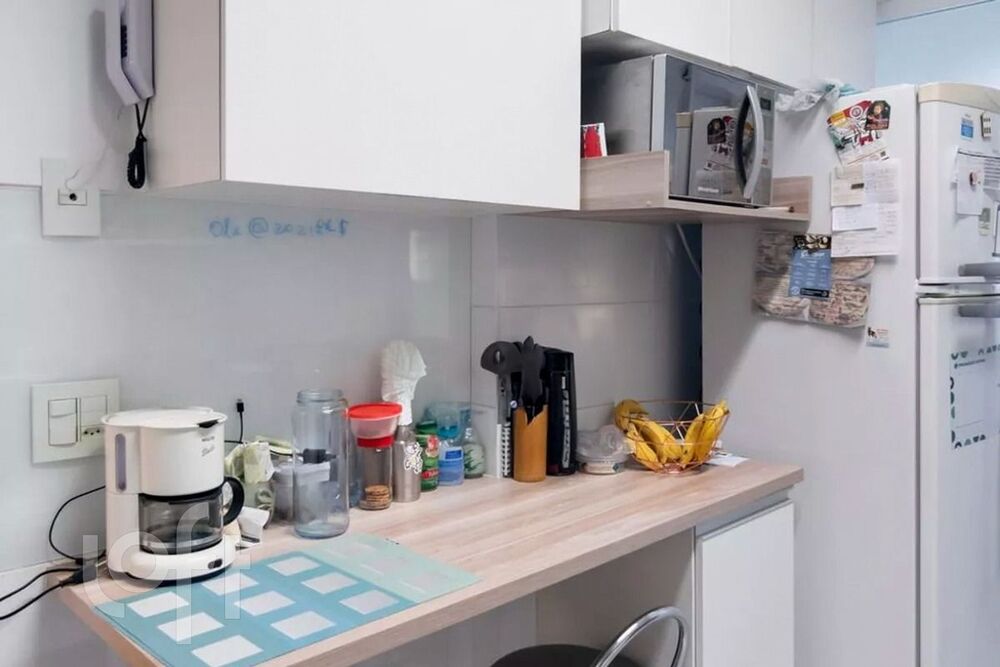 Apartamento, 3 quartos, 70 m² - Foto 4