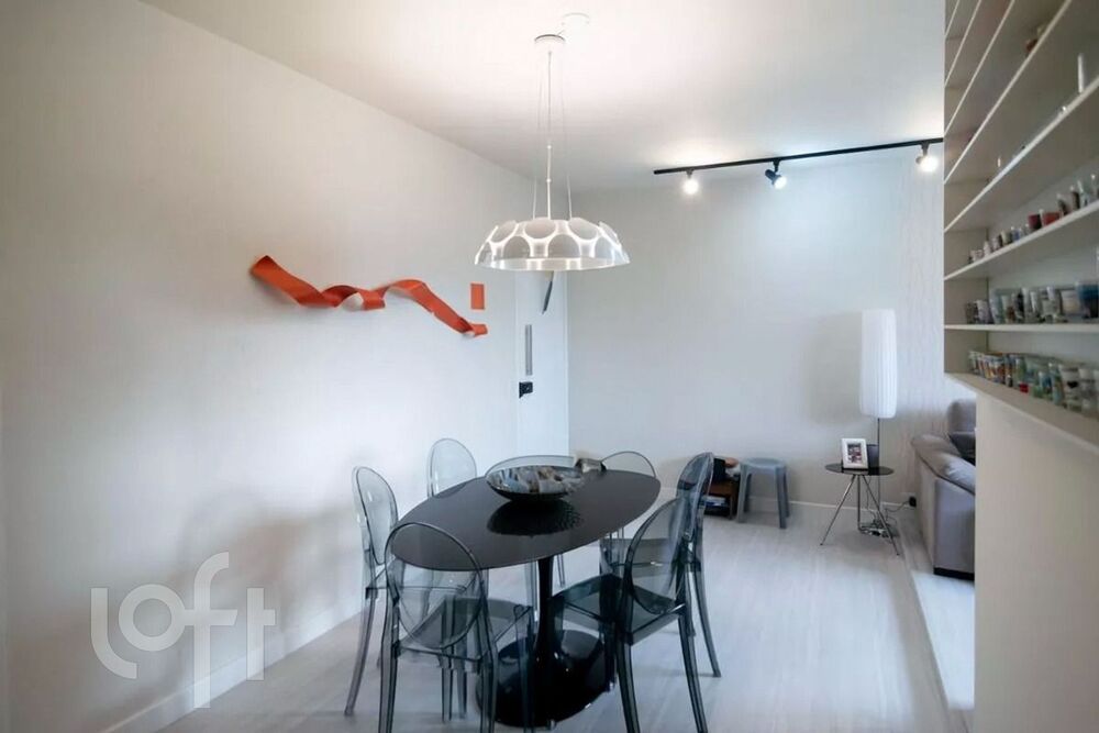 Apartamento, 3 quartos, 70 m² - Foto 2