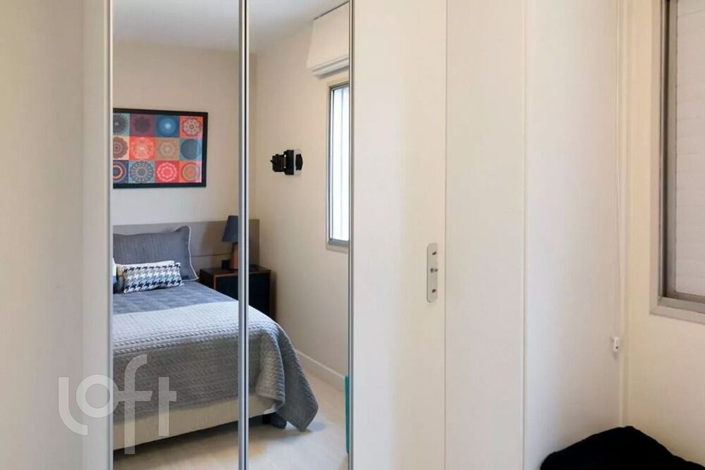 Apartamento, 3 quartos, 70 m² - Foto 6