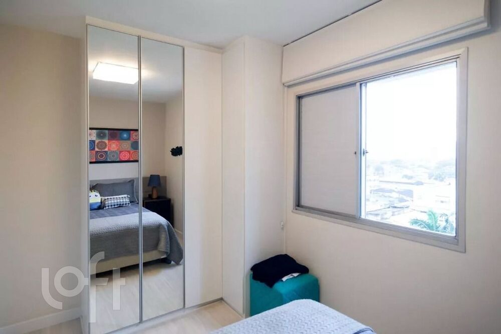 Apartamento, 3 quartos, 70 m² - Foto 5