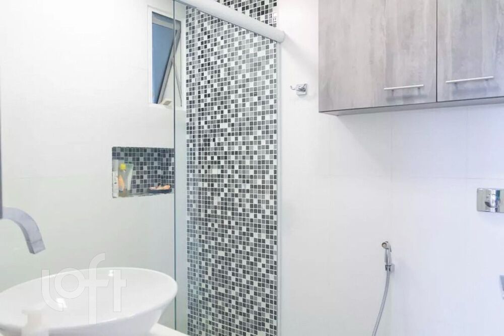 Apartamento, 3 quartos, 70 m² - Foto 8