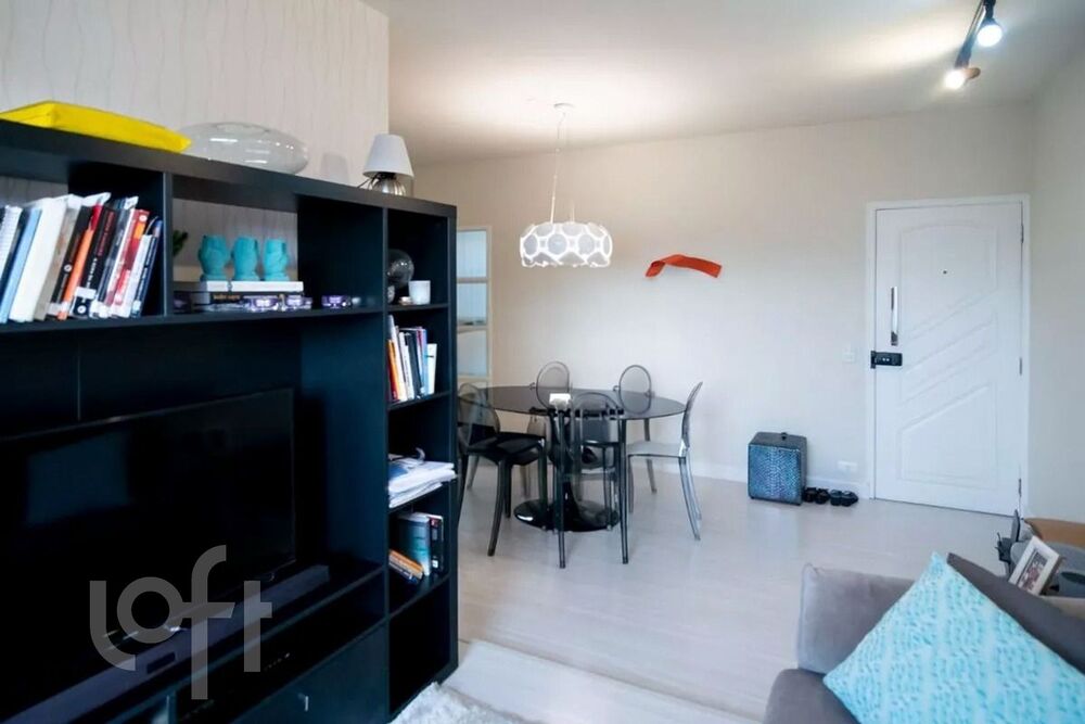Apartamento, 3 quartos, 70 m² - Foto 1
