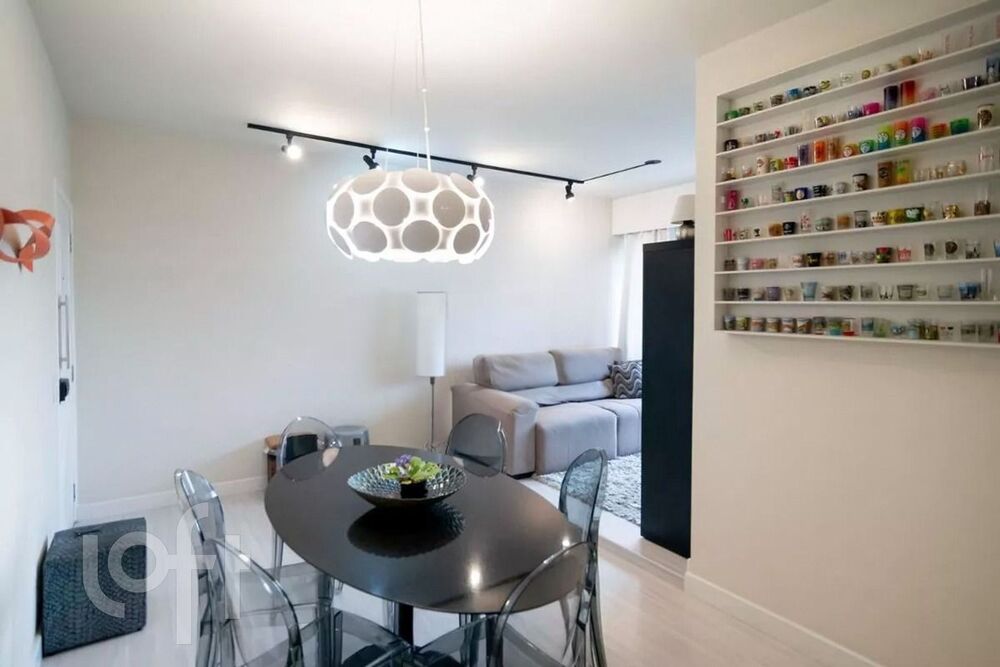 Apartamento, 3 quartos, 70 m² - Foto 3