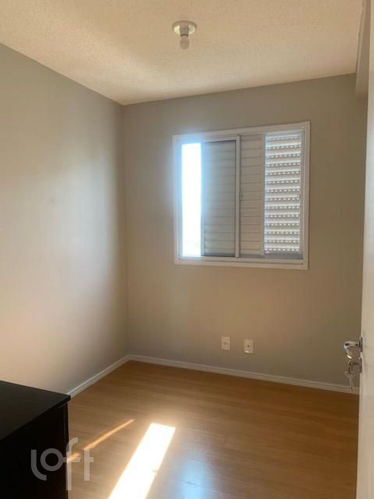 Apartamento, 1 quarto, 42 m² - Foto 8