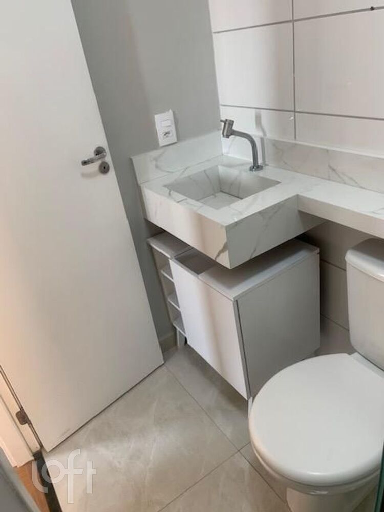 Apartamento, 1 quarto, 42 m² - Foto 10