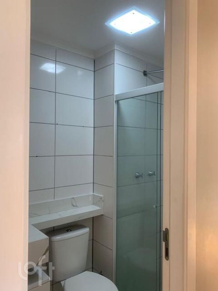 Apartamento, 1 quarto, 42 m² - Foto 12