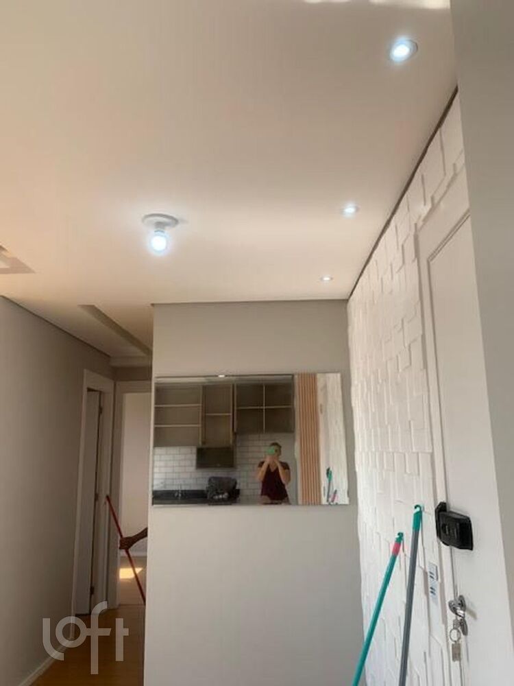 Apartamento, 1 quarto, 42 m² - Foto 4