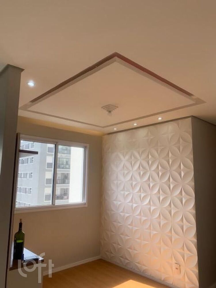 Apartamento, 1 quarto, 42 m² - Foto 2