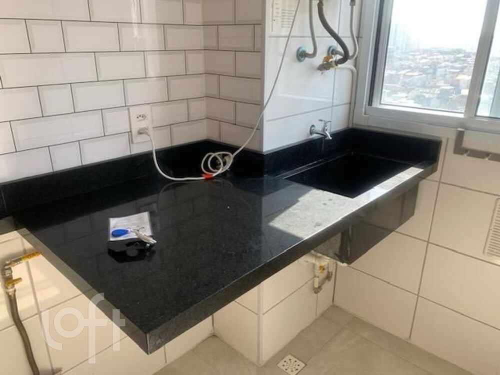 Apartamento, 1 quarto, 42 m² - Foto 7