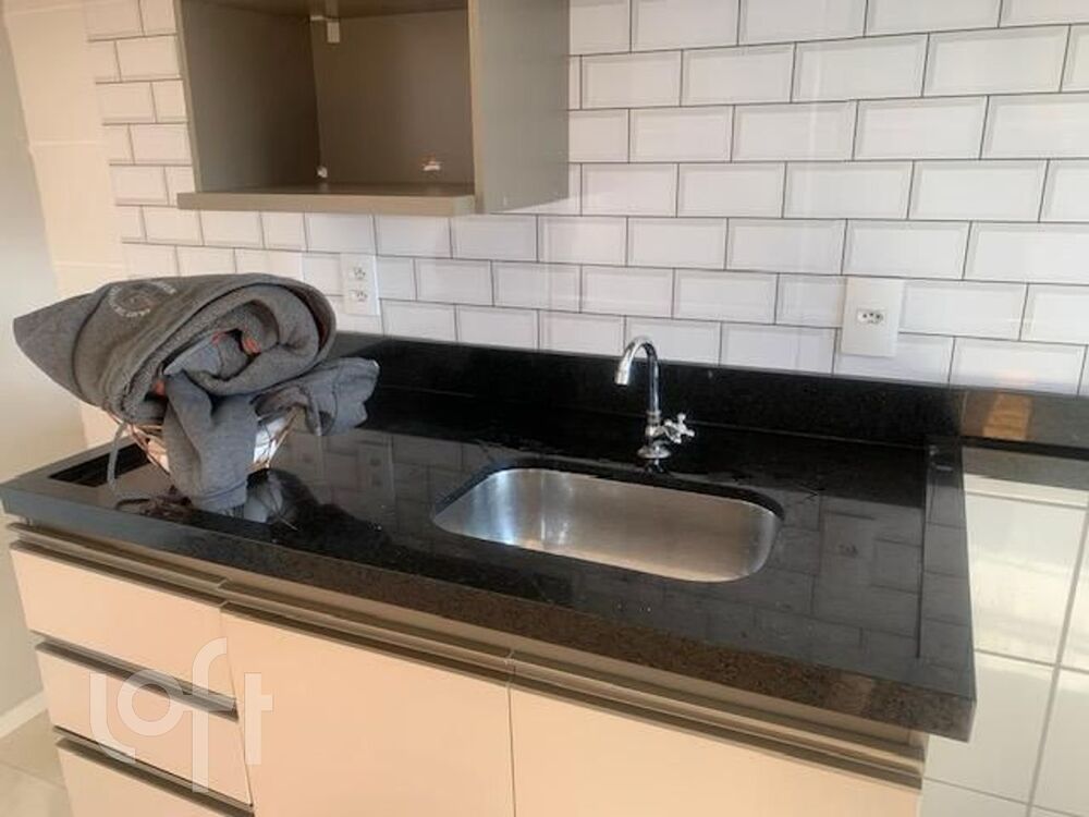 Apartamento, 1 quarto, 42 m² - Foto 6