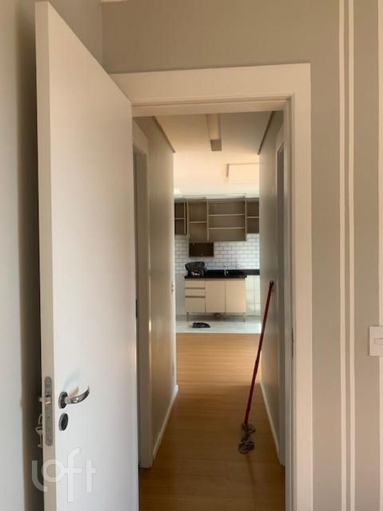 Apartamento, 1 quarto, 42 m² - Foto 9