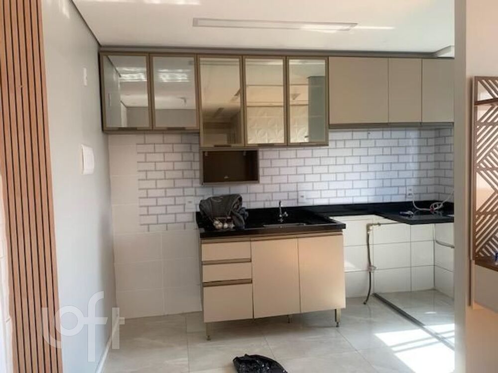 Apartamento, 1 quarto, 42 m² - Foto 5