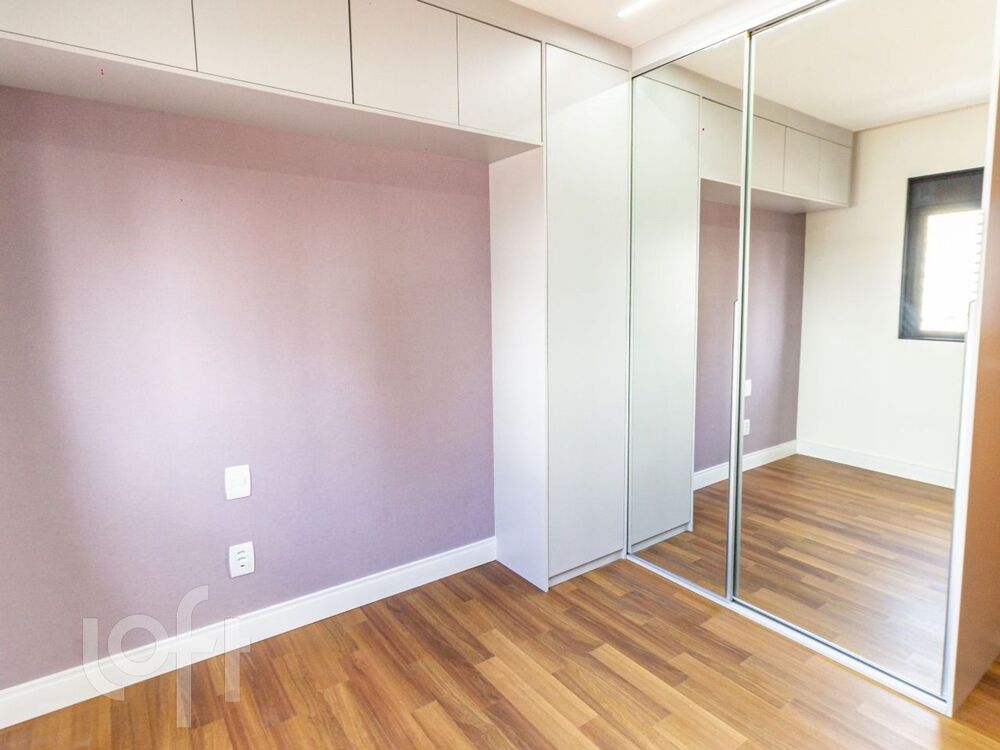 Apartamento à venda com 3 quartos, 115m² - Foto 7