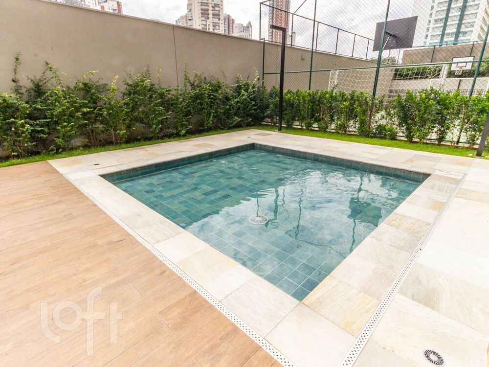 Apartamento à venda com 3 quartos, 115m² - Foto 14