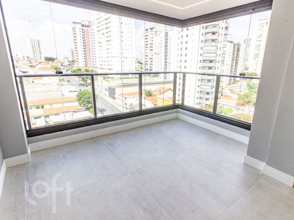 Apartamento à venda com 3 quartos, 115m² - Foto 4