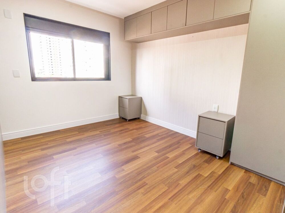 Apartamento à venda com 3 quartos, 115m² - Foto 8