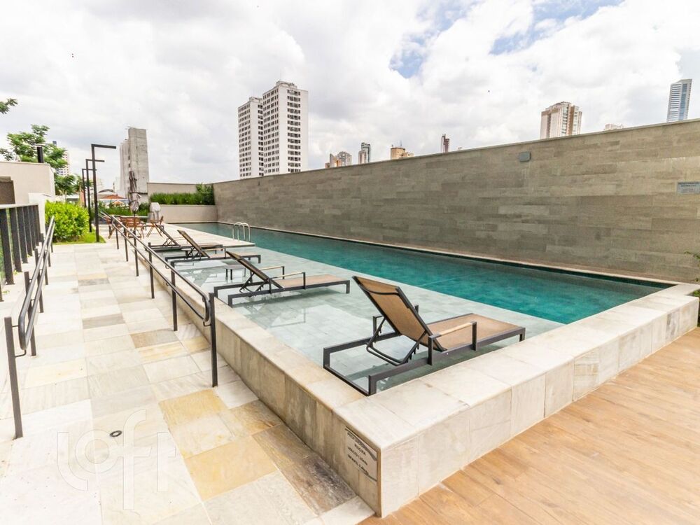 Apartamento à venda com 3 quartos, 115m² - Foto 13