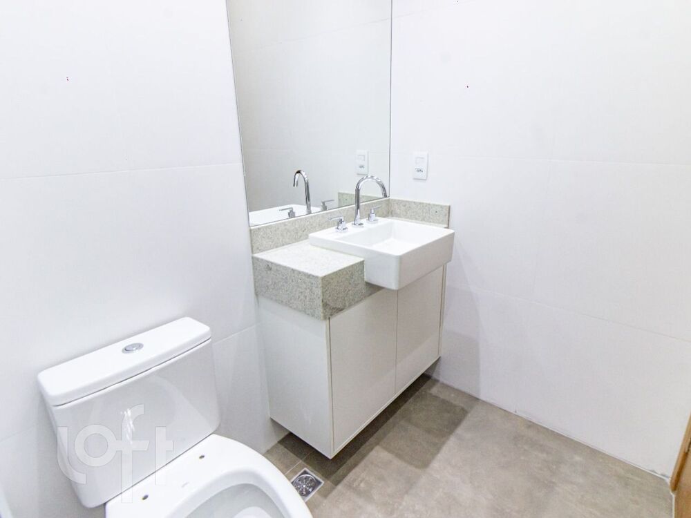 Apartamento à venda com 3 quartos, 115m² - Foto 10