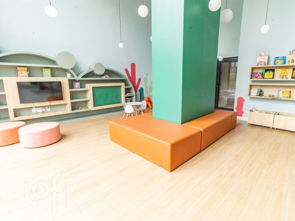 Apartamento à venda com 3 quartos, 115m² - Foto 12