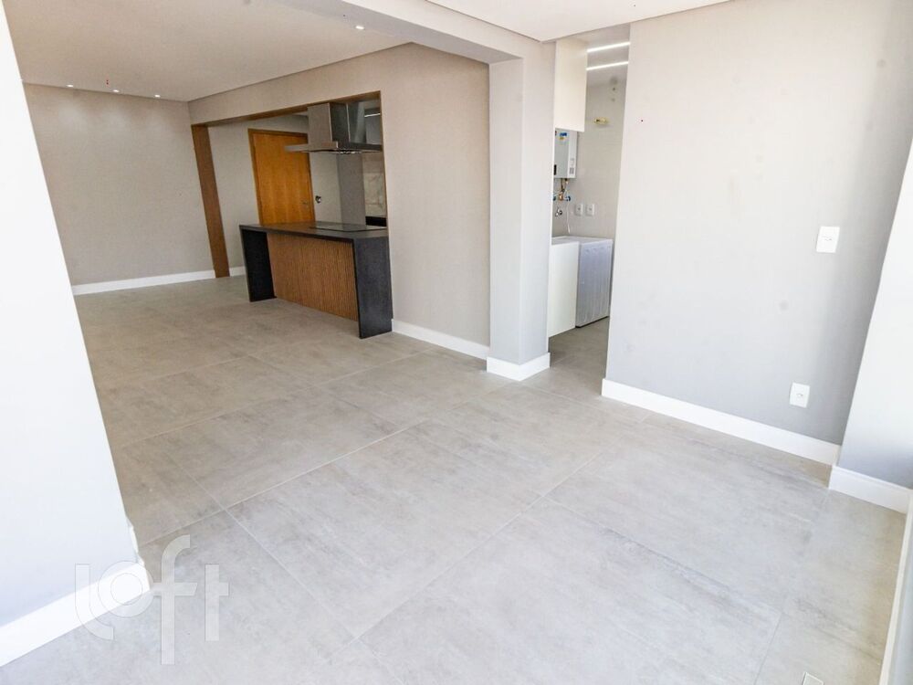 Apartamento à venda com 3 quartos, 115m² - Foto 3