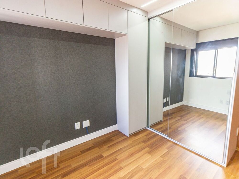 Apartamento à venda com 3 quartos, 115m² - Foto 9