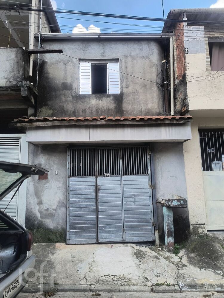 Casa à venda com 2 quartos, 100m² - Foto 13