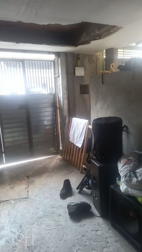 Casa à venda com 2 quartos, 100m² - Foto 12