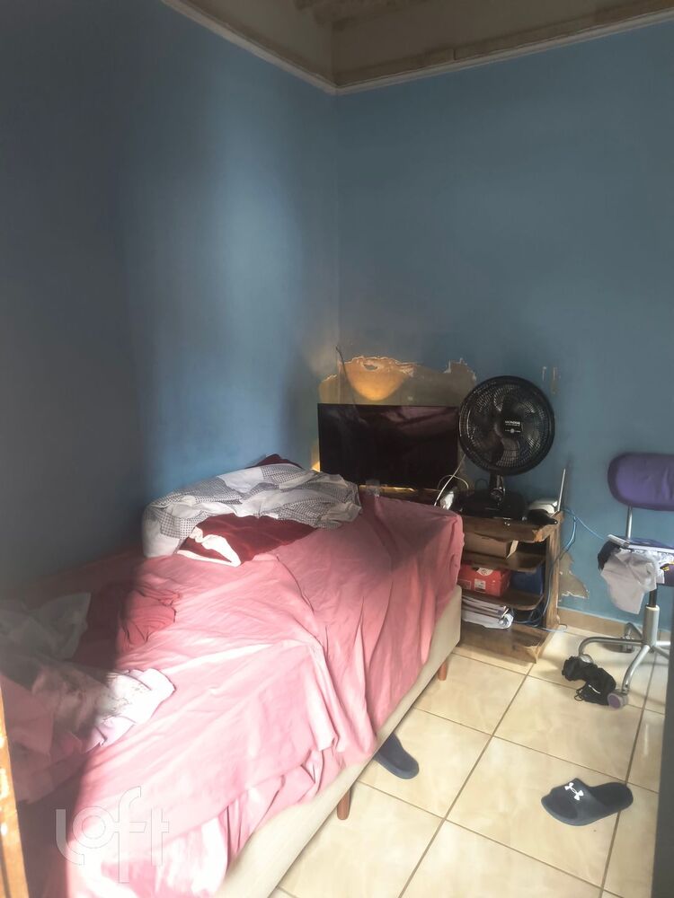Casa à venda com 2 quartos, 100m² - Foto 6
