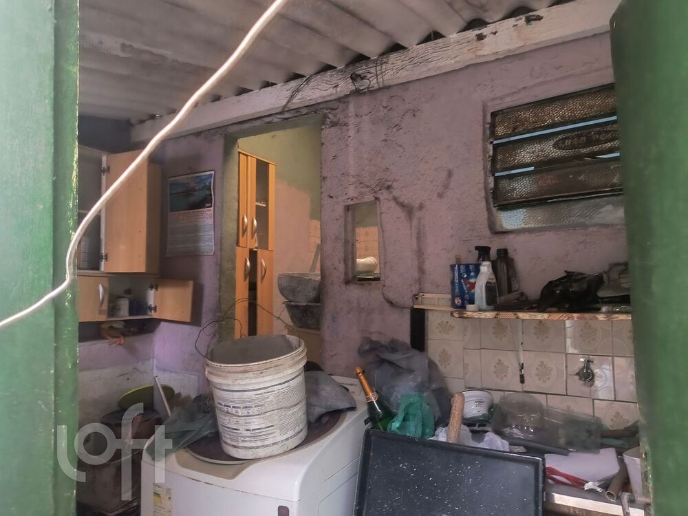 Casa à venda com 2 quartos, 100m² - Foto 8