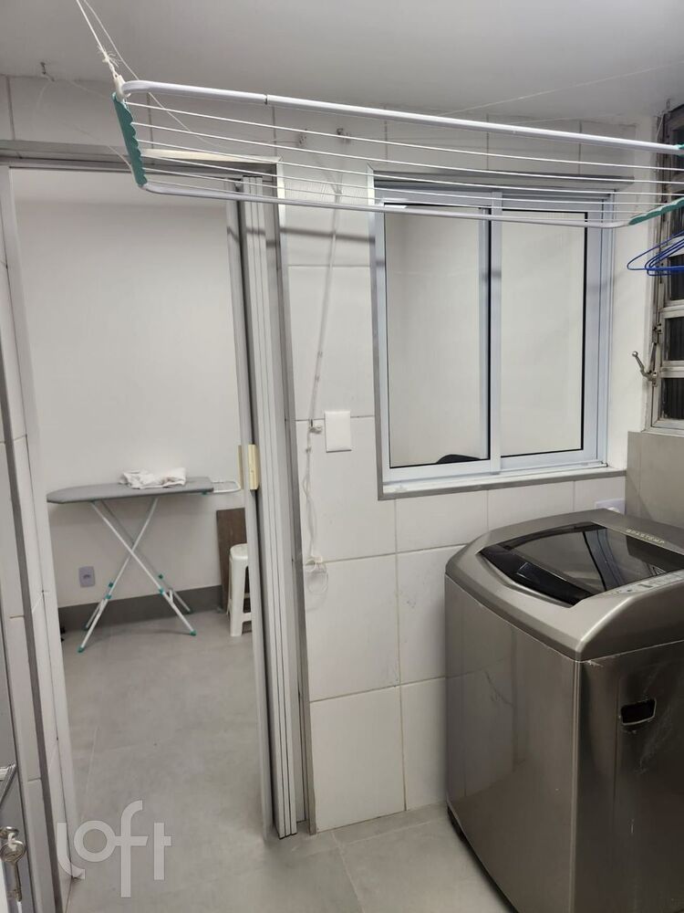 Apartamento à venda com 2 quartos, 84m² - Foto 5
