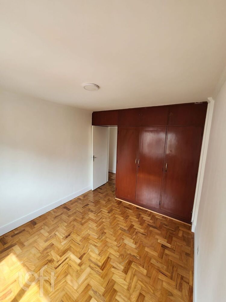 Apartamento à venda com 2 quartos, 84m² - Foto 6