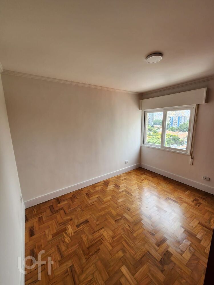 Apartamento à venda com 2 quartos, 84m² - Foto 8