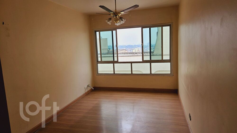 Apartamento, 2 quartos, 93 m² - Foto 2