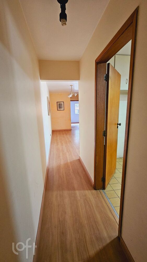 Apartamento, 2 quartos, 93 m² - Foto 9
