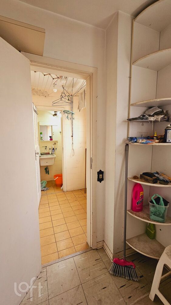 Apartamento, 2 quartos, 93 m² - Foto 8