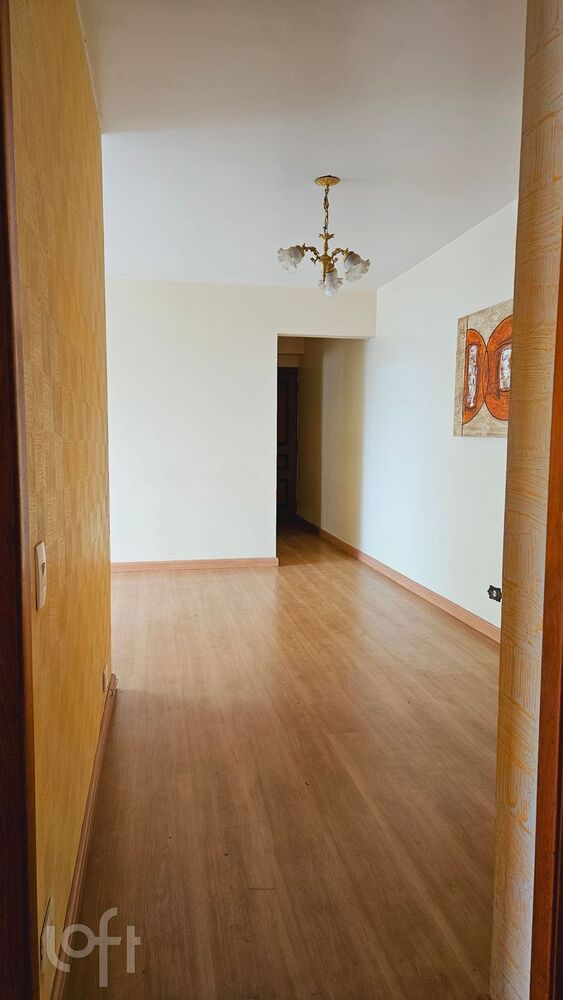 Apartamento, 2 quartos, 93 m² - Foto 4