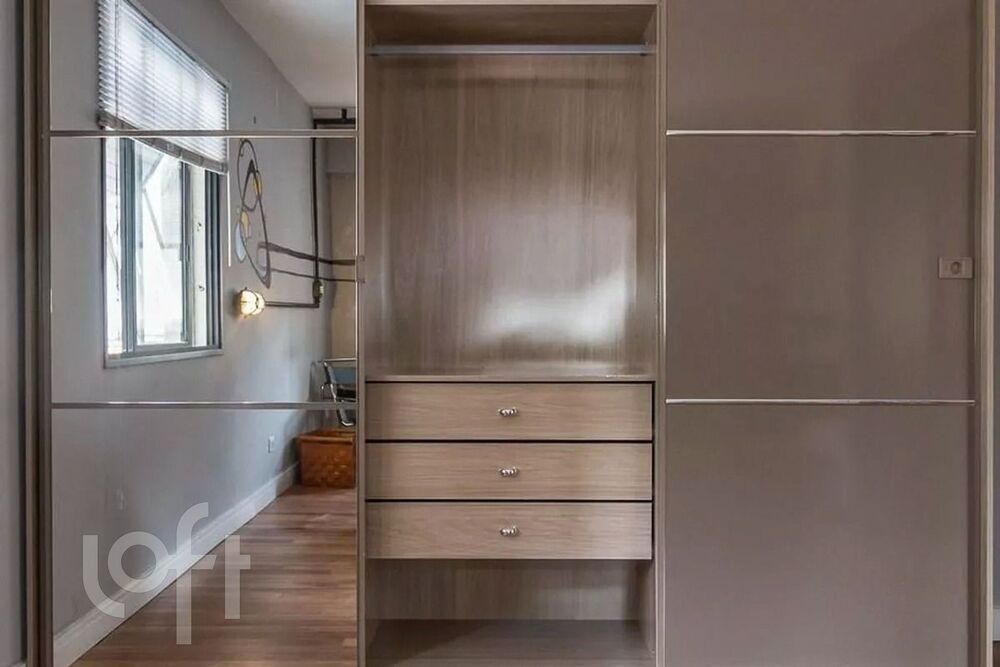 Apartamento, 1 quarto, 65 m² - Foto 4